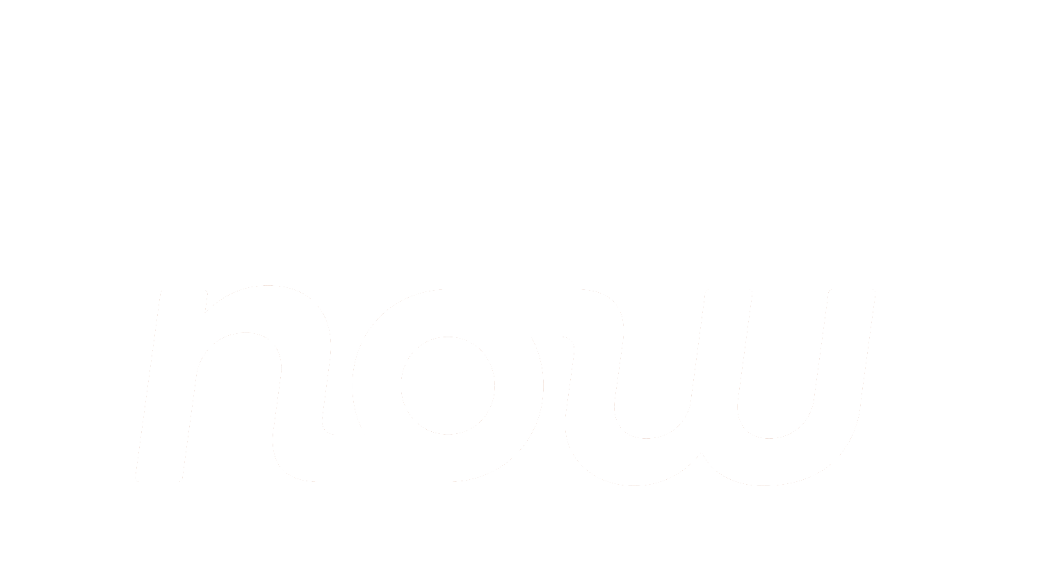 Now